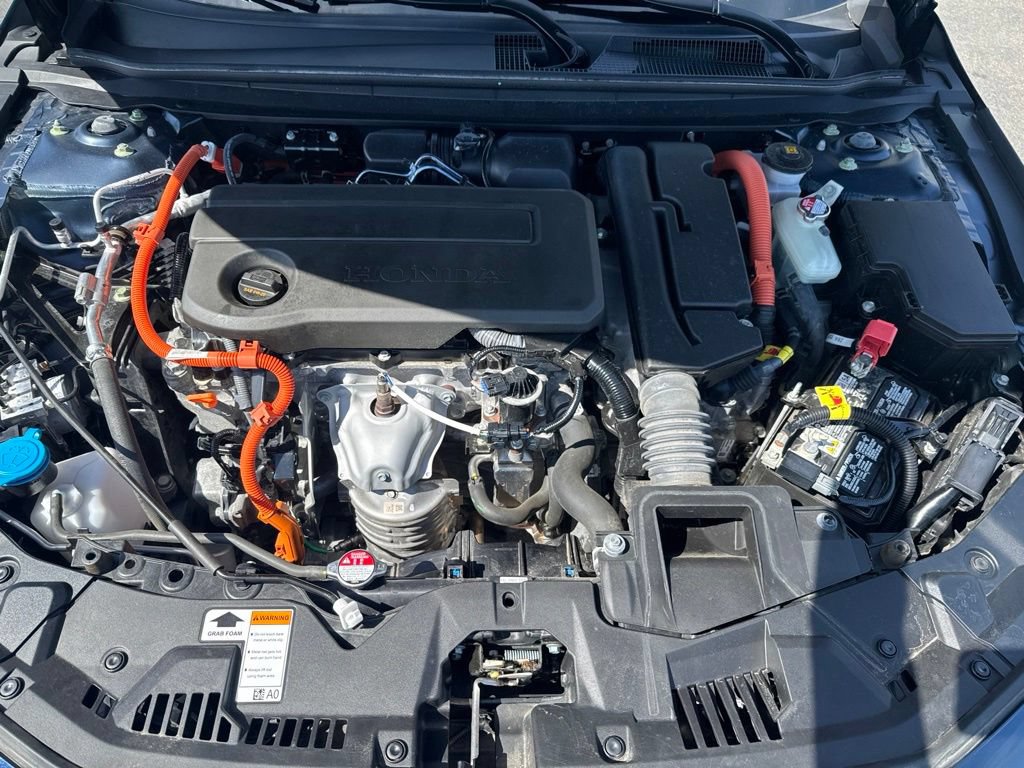 Used 2024 Honda Accord EX-L image 12