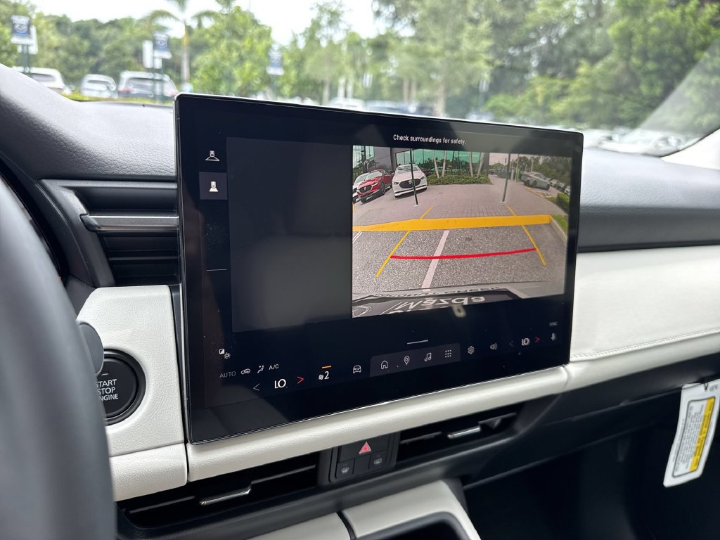 New 2026 MAZDA CX-5 Select AWD/4WD image 50