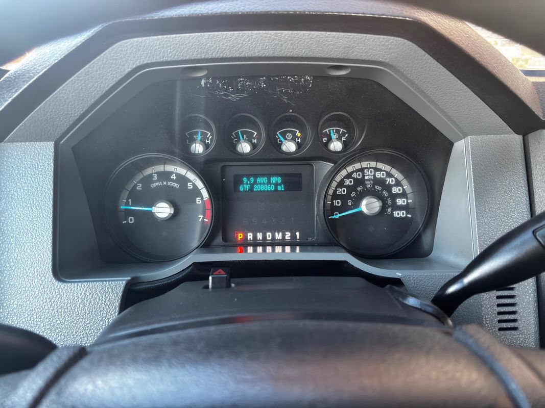 Used 2013 Ford F250 XL AWD/4WD image 29