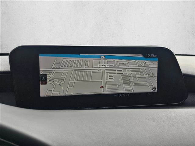 Used 2021 MAZDA MAZDA3 s image 24