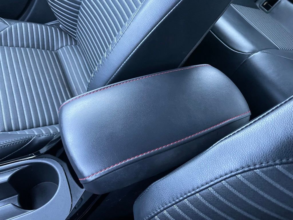 Used 2024 Toyota Corolla XSE FWD image 43