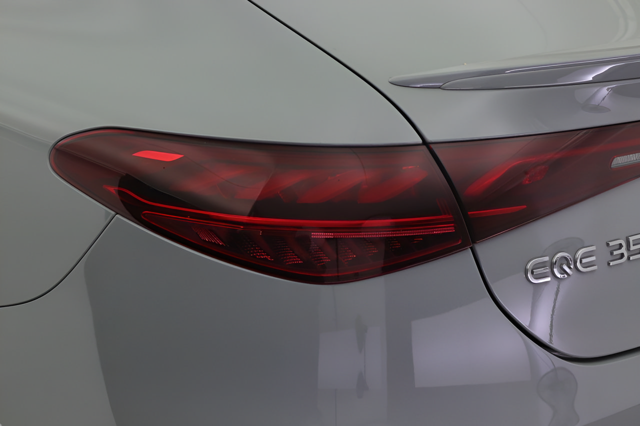 Certified 2023 Mercedes-Benz EQE 350+ Sedan image 18
