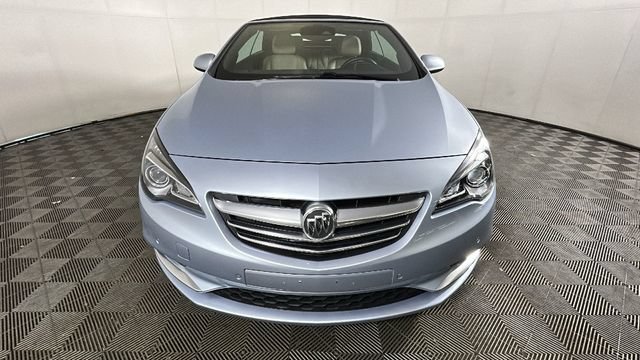 Used 2016 Buick Cascada Premium FWD image 7