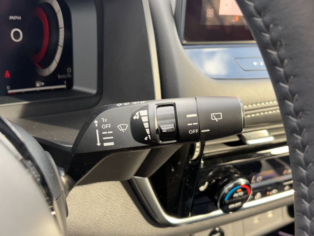 Used 2024 Nissan Rogue SL image 15