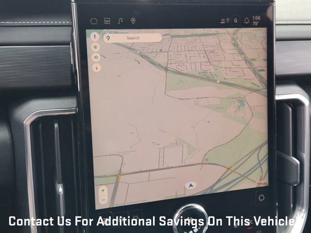 New 2026 GMC Acadia Elevation w/ Black Edition FWD image 12