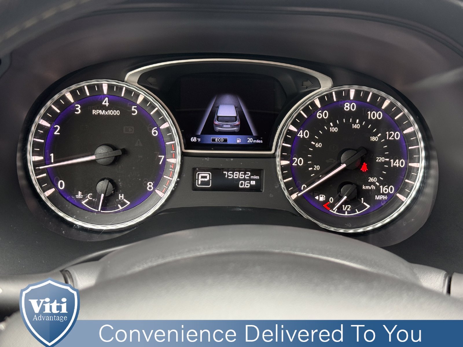 Used 2019 INFINITI QX60 Luxe w/ Essential Package AWD/4WD image 33