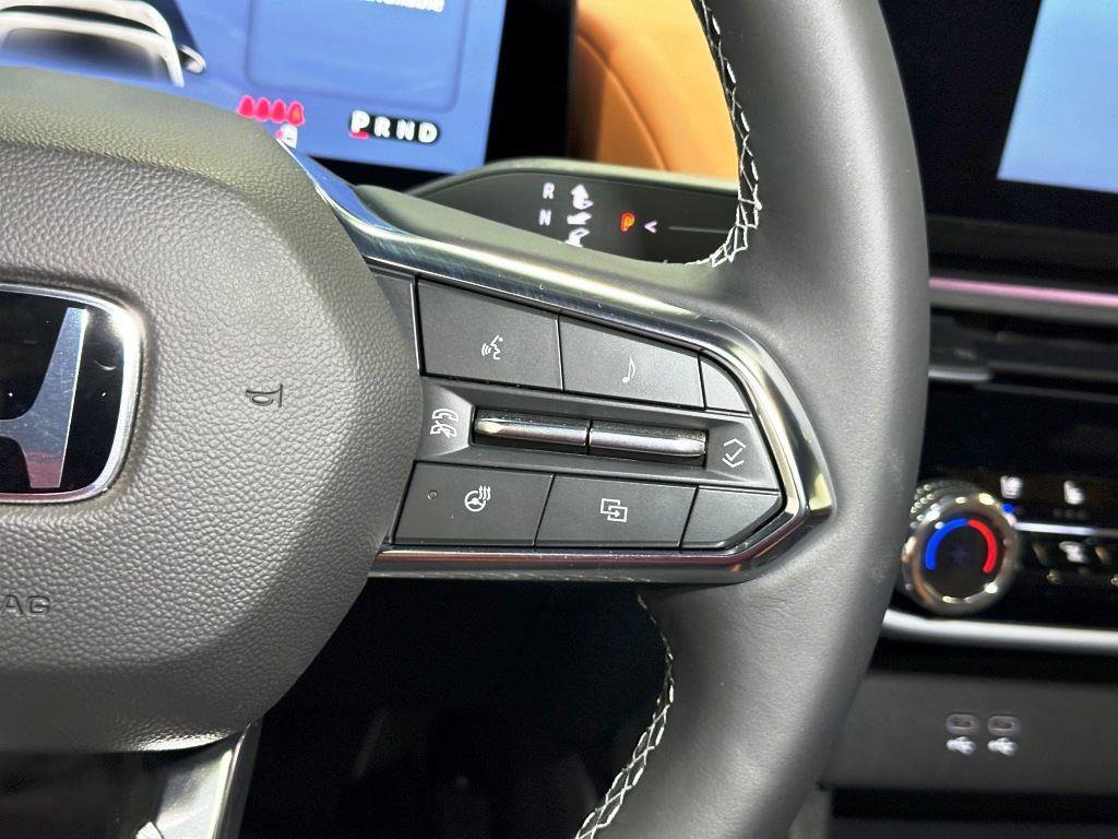 New 2026 Honda Prologue Elite image 17