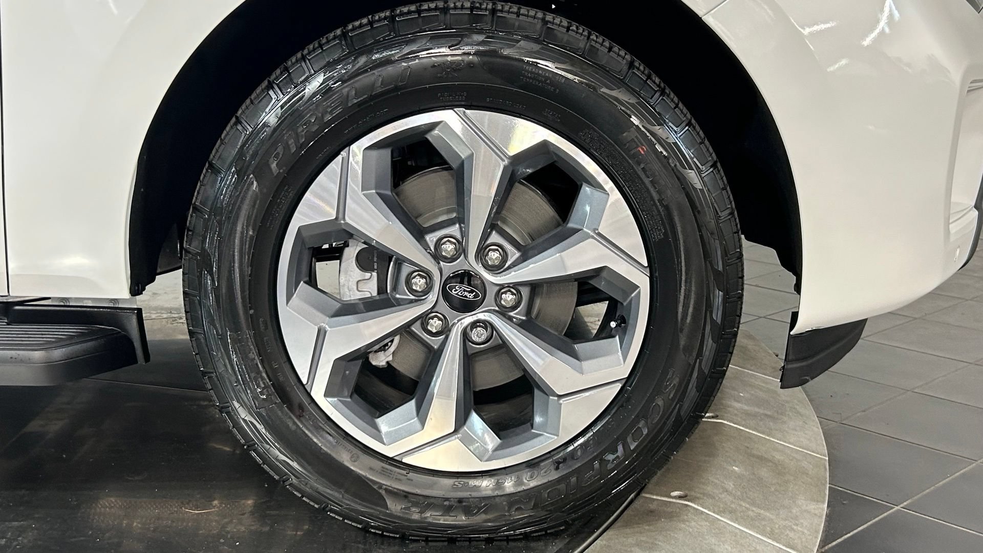 New 2027 Ford Expedition Active AWD/4WD image 25