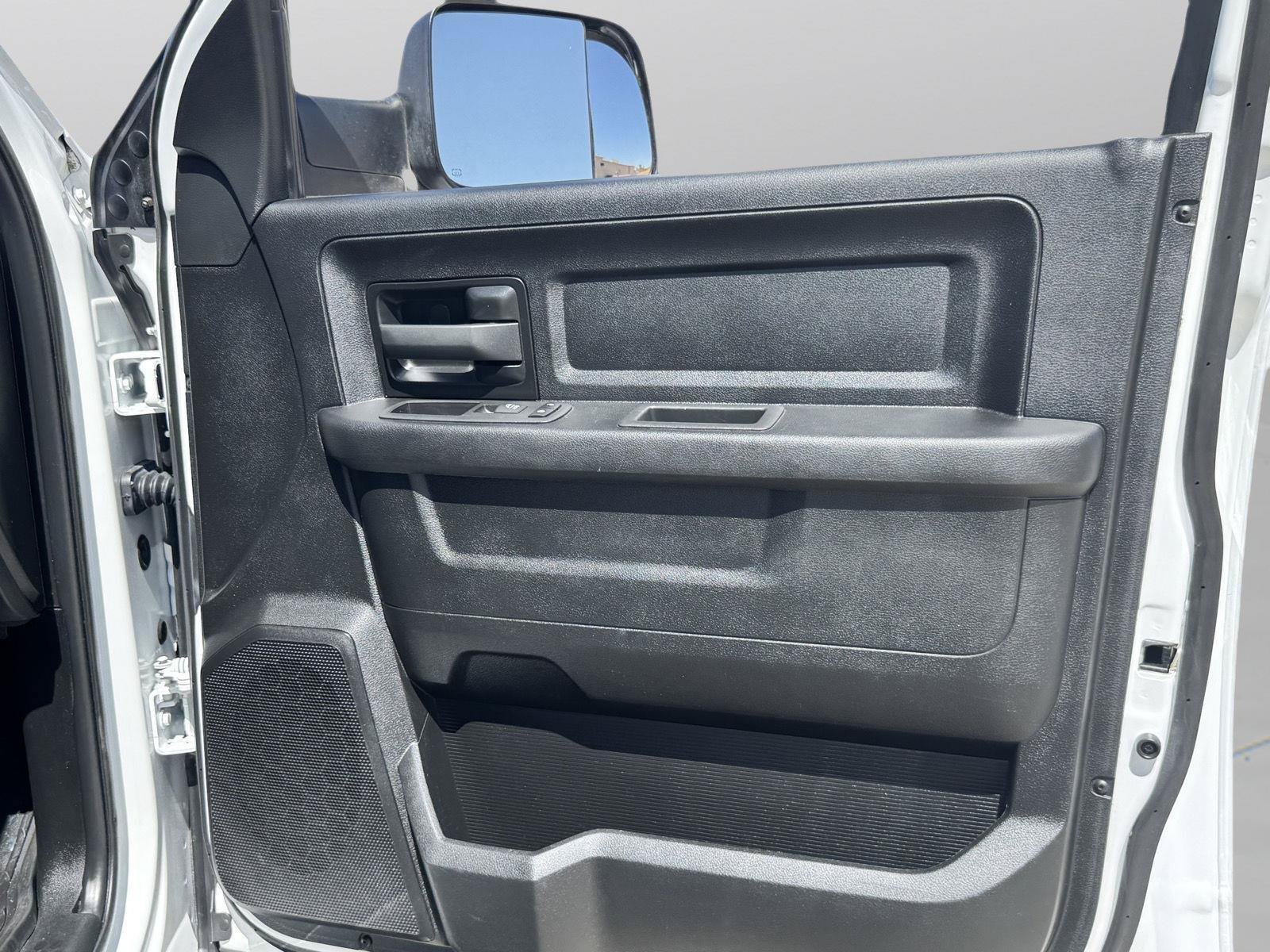 Used 2022 RAM 2500 Tradesman AWD/4WD image 33