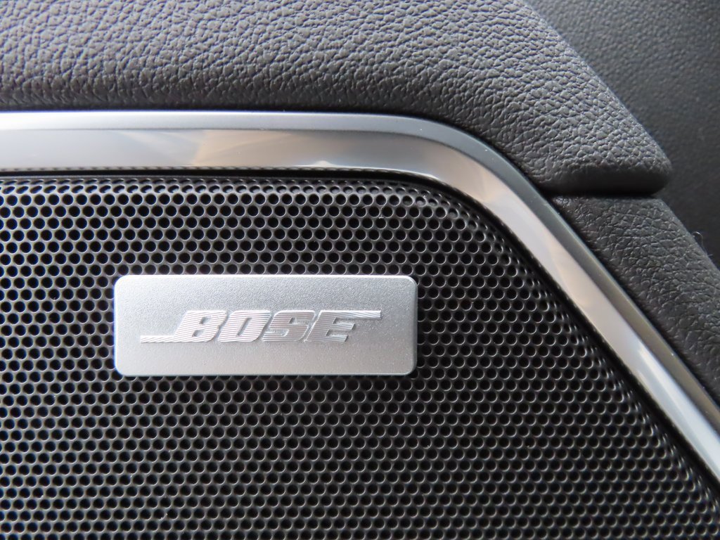 New 2026 Chevrolet Silverado 1500 RST w/ RST All Star Premium Package image 14