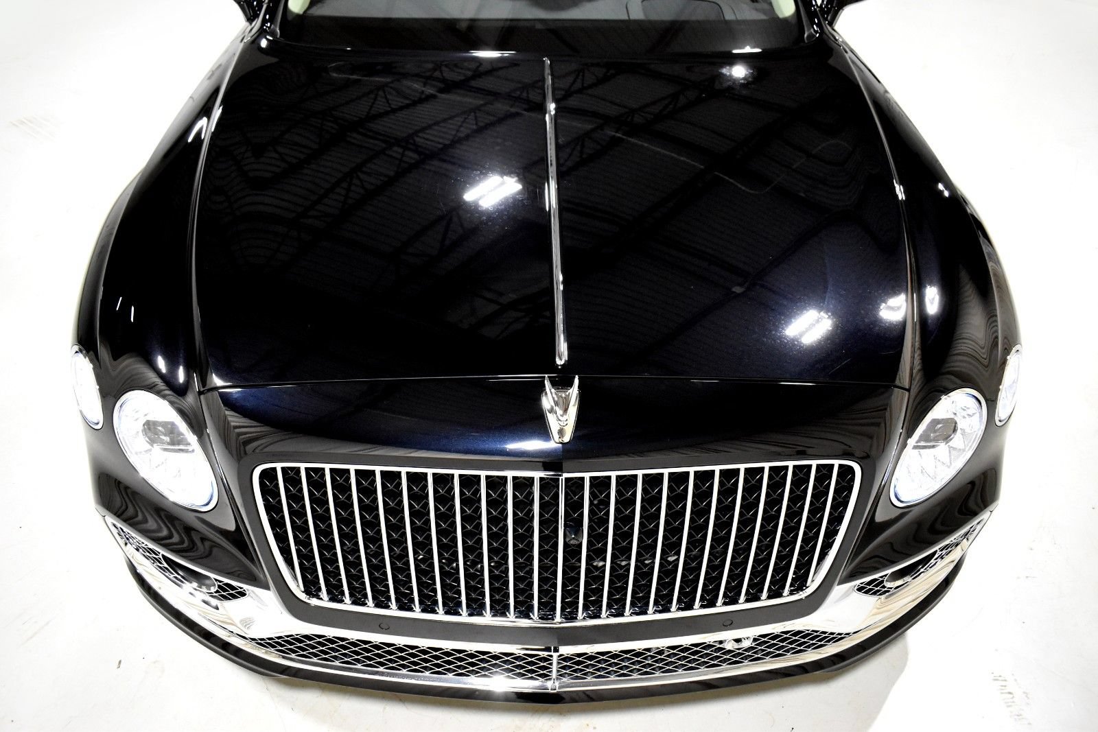 Certified 2023 Bentley Flying Spur Azure AWD/4WD image 13