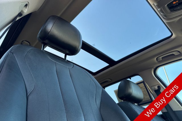 Used 2015 BMW X5 xDrive35d AWD/4WD image 21