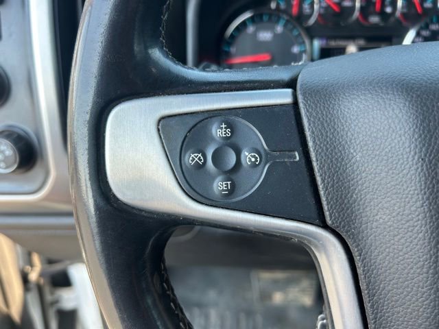 Used 2019 GMC Sierra 2500 SLT w/ Duramax Plus Package AWD/4WD image 19