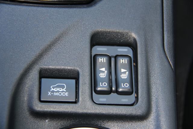 Used 2019 Subaru Crosstrek 2.0i Limited w/ Moonroof Package AWD/4WD image 29