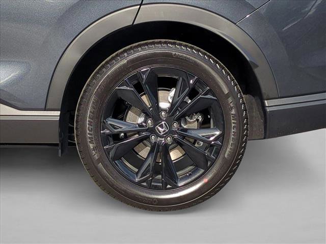 New 2026 Honda CR-V Sport Touring image 10