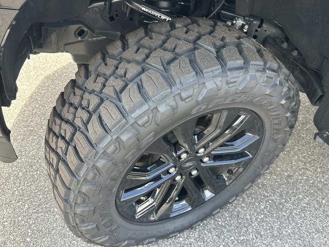 New 2026 Ford F150 XLT w/ Equipment Group 302A MID AWD/4WD image 38