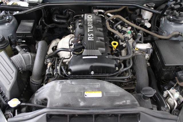 Used 2011 Hyundai Genesis 2.0T RWD image 27