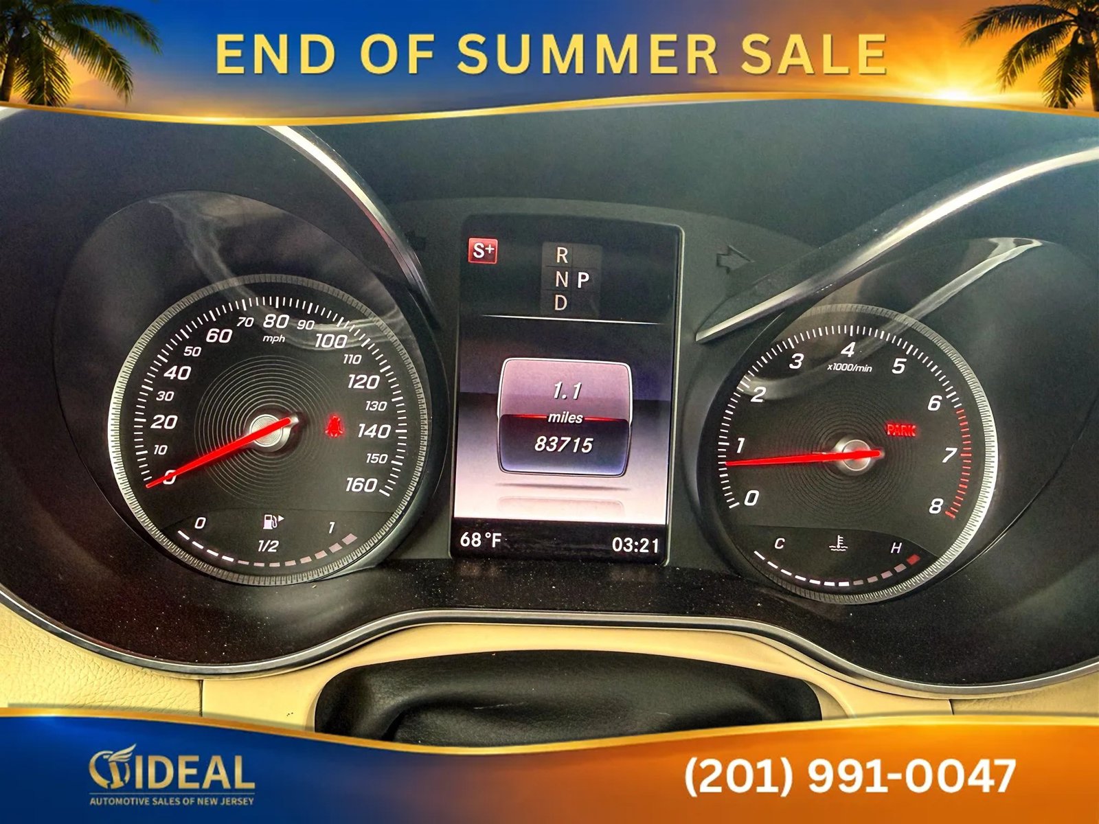 Used 2018 Mercedes-Benz GLC 300 4MATIC image 43