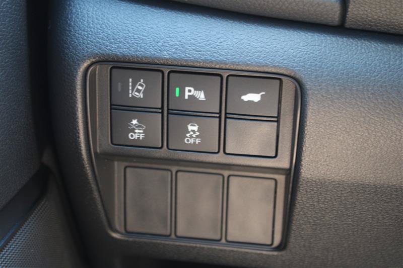 Used 2022 Honda CR-V Touring image 17