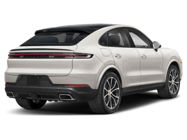 New 2026 Porsche Cayenne GTS AWD/4WD image 2