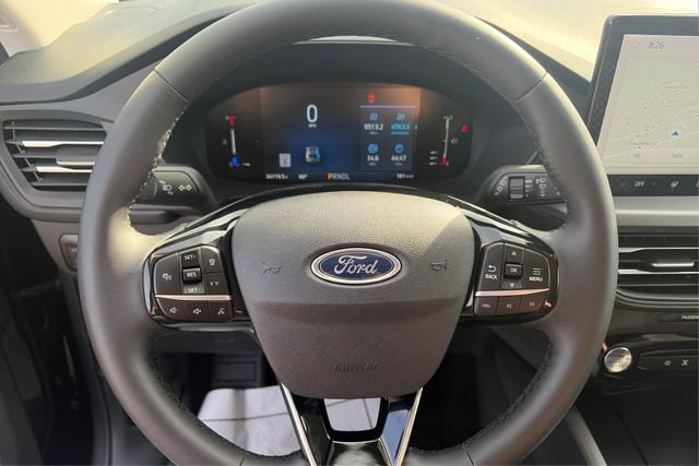 Used 2023 Ford Escape Active w/ Tech Pack #1 AWD/4WD image 16