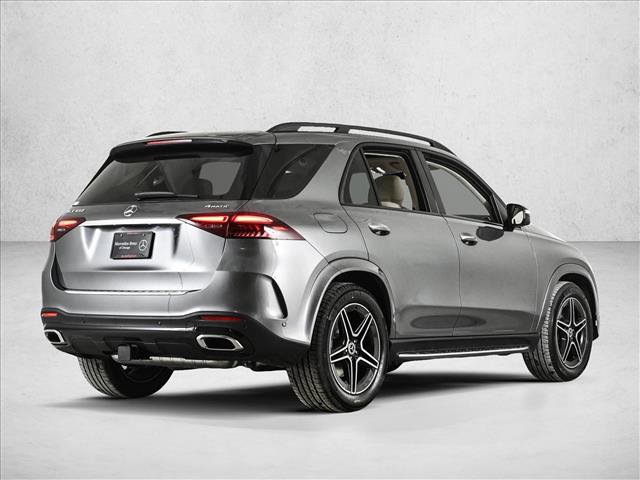 New 2026 Mercedes-Benz GLE 450 4MATIC image 5