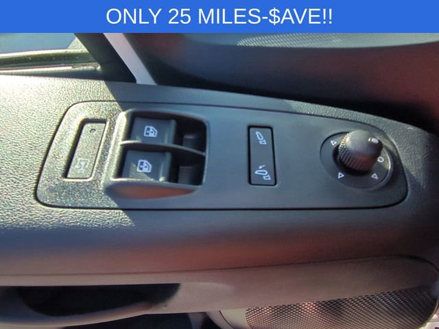 Used 2025 RAM ProMaster 1500 w/ Convenience Group image 19