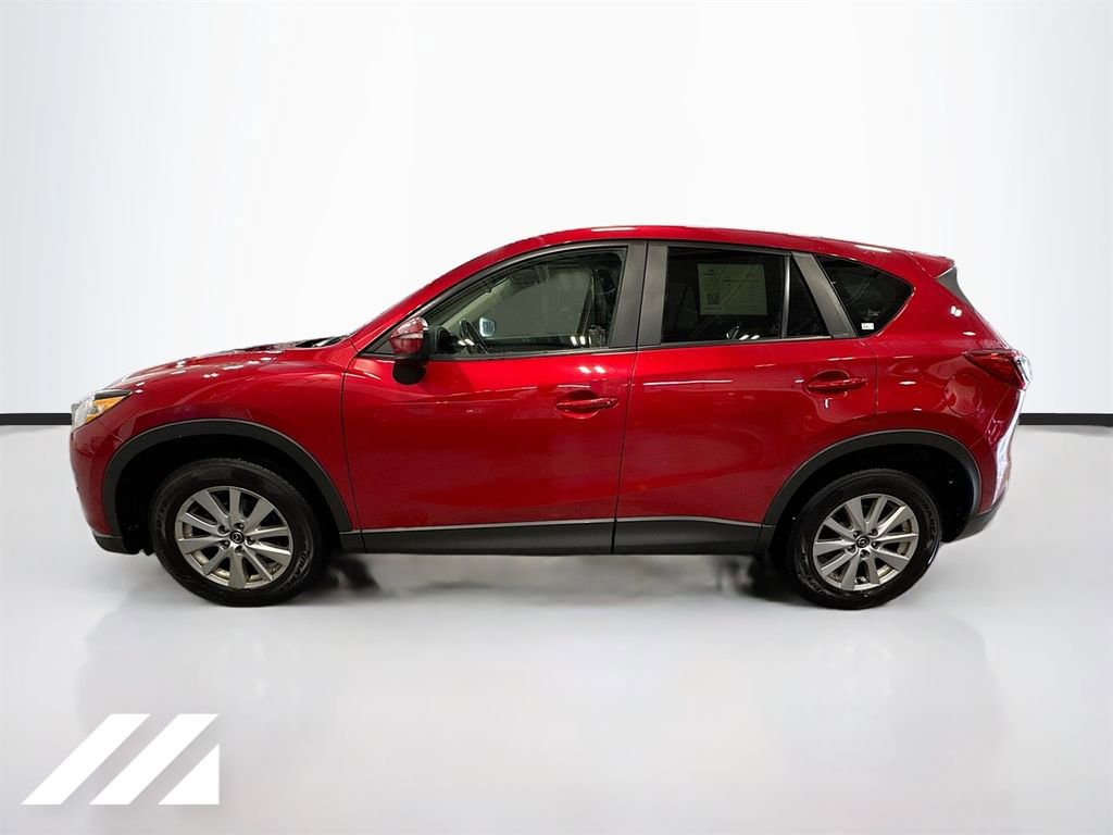 Used 2016 MAZDA CX-5 Touring image 8