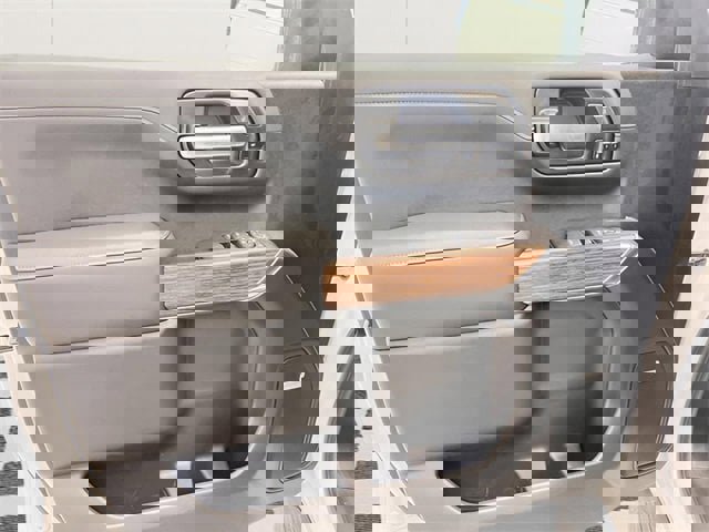 Certified 2021 Chevrolet Silverado 1500 High Country image 11