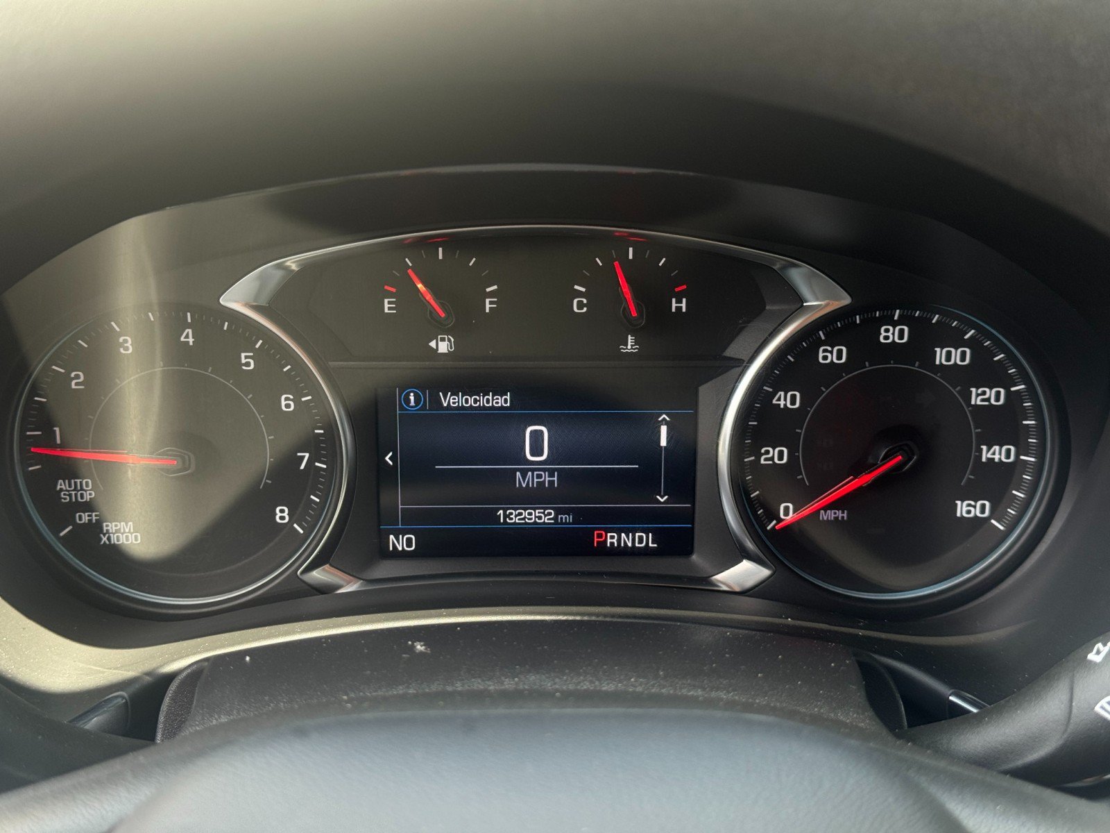 Used 2024 Chevrolet Equinox LS w/ LS Convenience Package AWD/4WD image 17