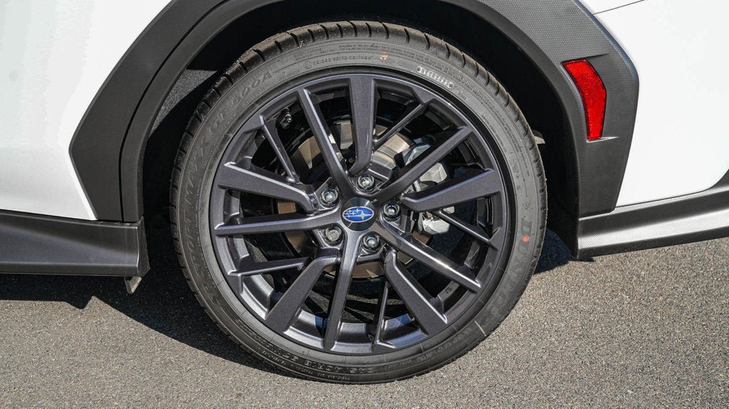 New 2026 Subaru WRX Premium AWD/4WD image 10