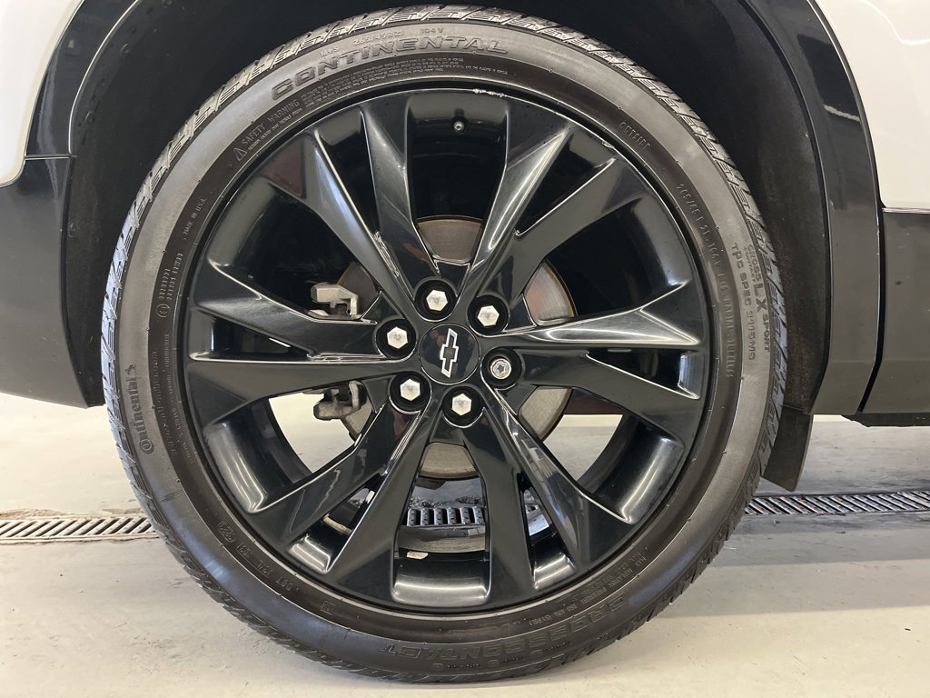 Used 2019 Chevrolet Blazer RS w/ Sun and Wheels Package image 40