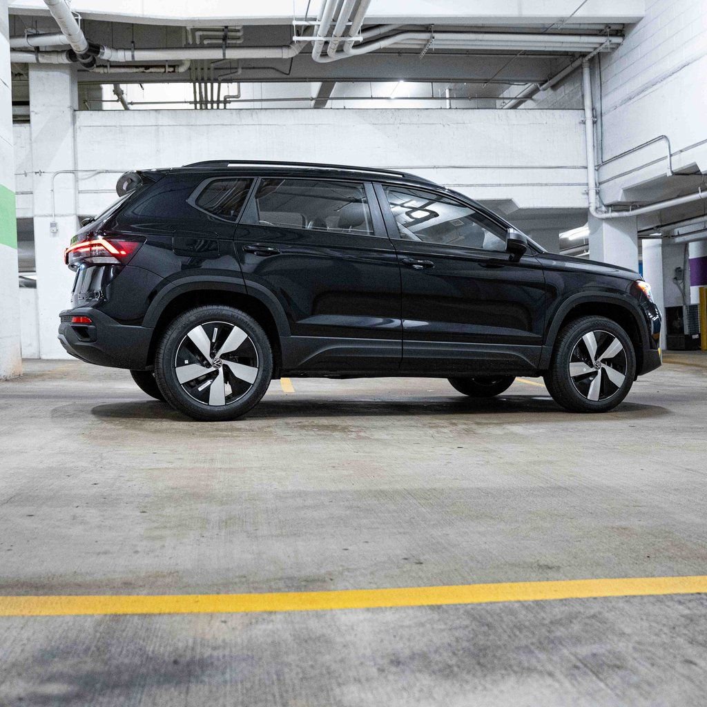 New 2026 Volkswagen Taos S AWD/4WD image 7