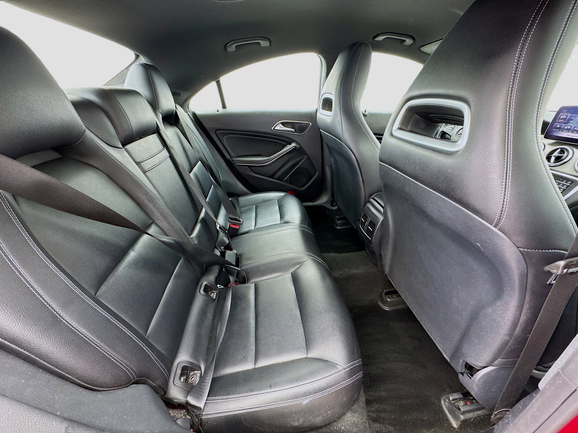 Used 2019 Mercedes-Benz CLA 250 image 18