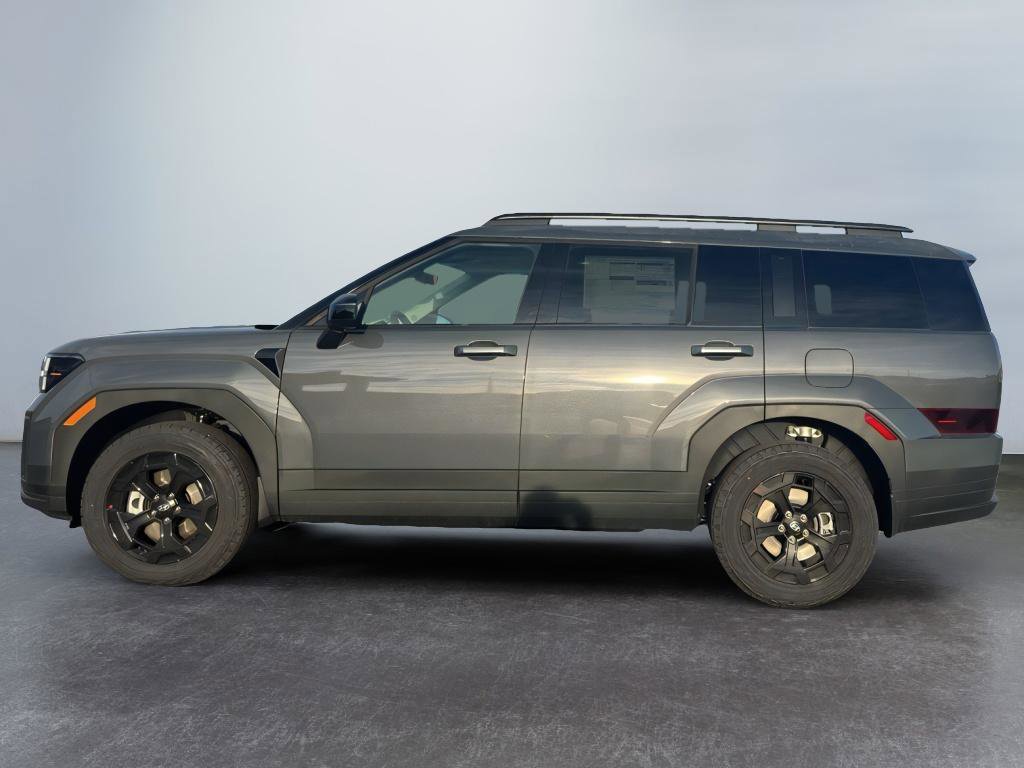 New 2026 Hyundai Santa Fe XRT image 8