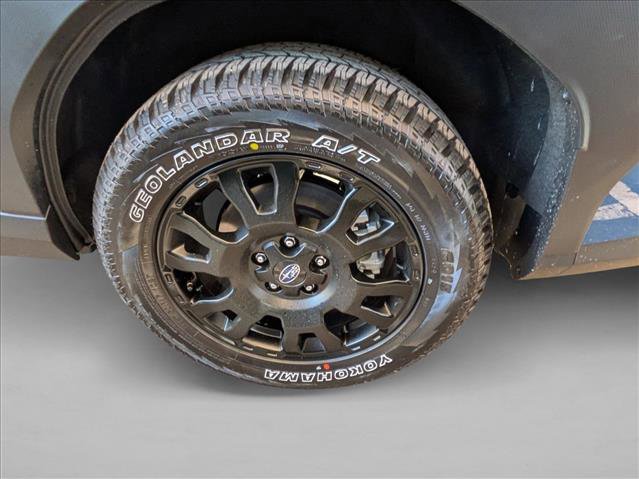 New 2026 Subaru Forester Wilderness image 7