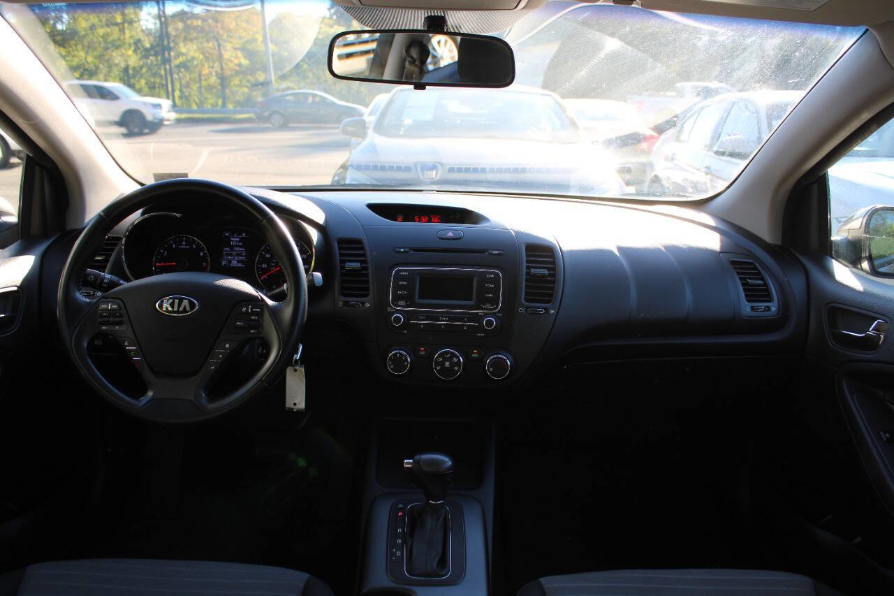 Used 2015 Kia Forte Koup EX image 28