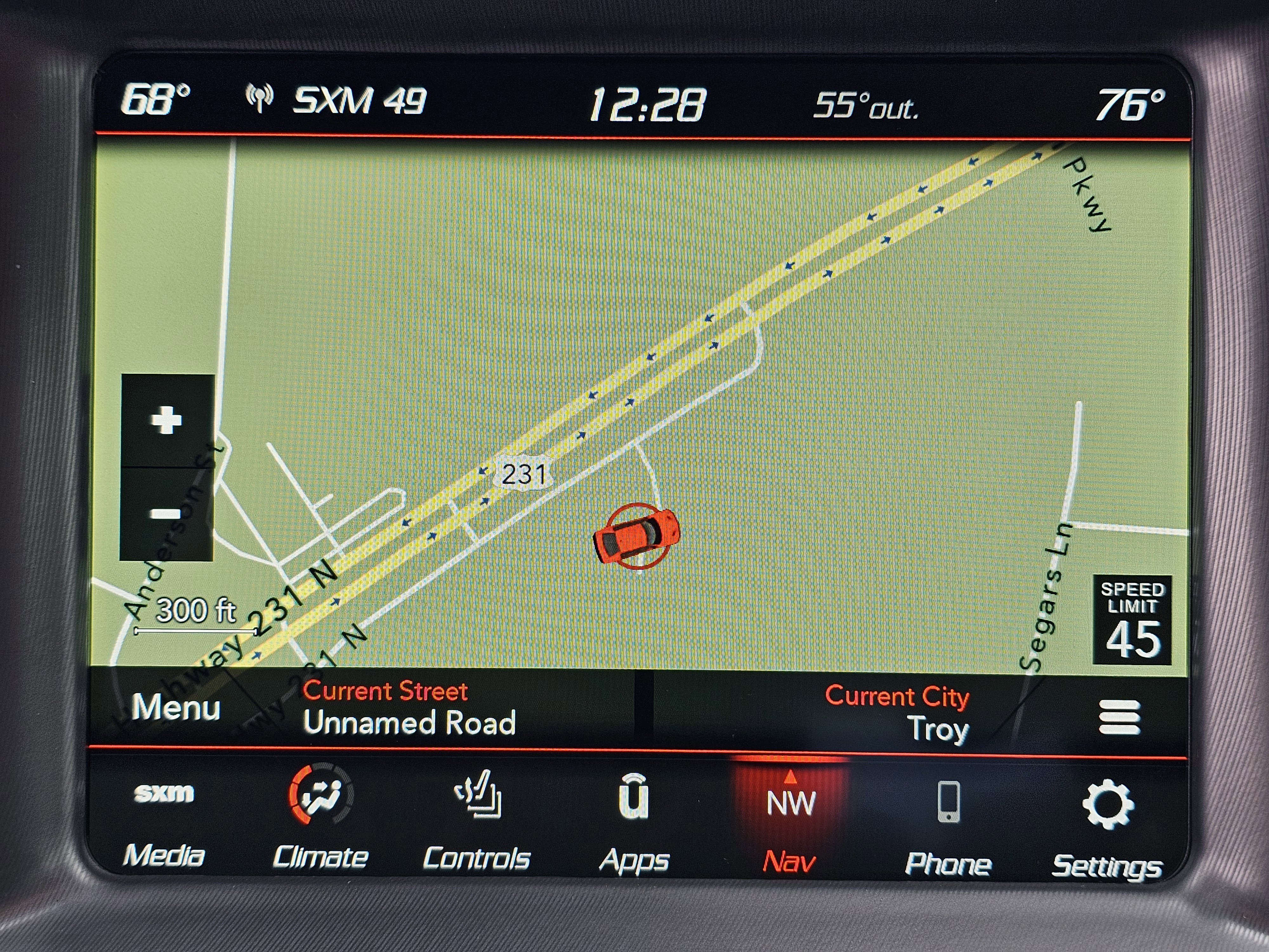 New 2023 Dodge Charger Scat Pack w/ Plus Group image 28