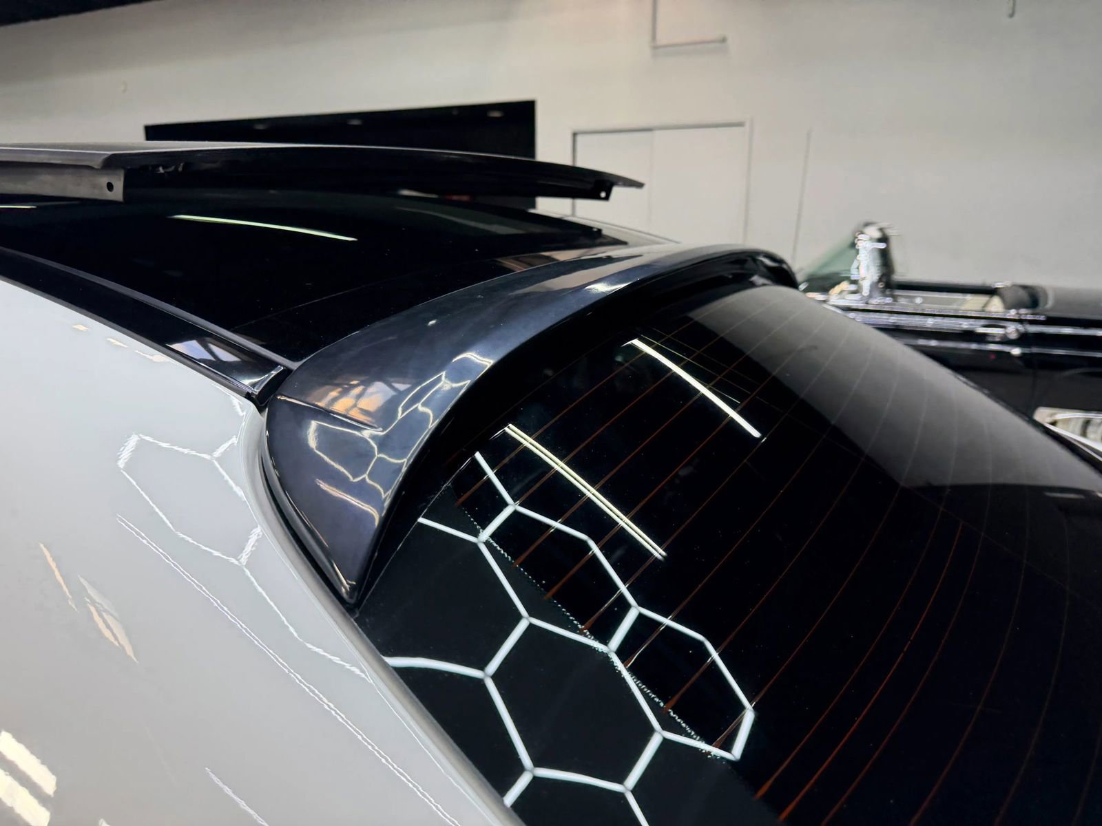 Used 2018 Mercedes-Benz C 43 AMG 4MATIC Sedan image 25