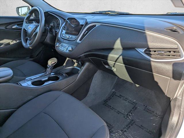 Used 2024 Chevrolet Malibu LT FWD image 26