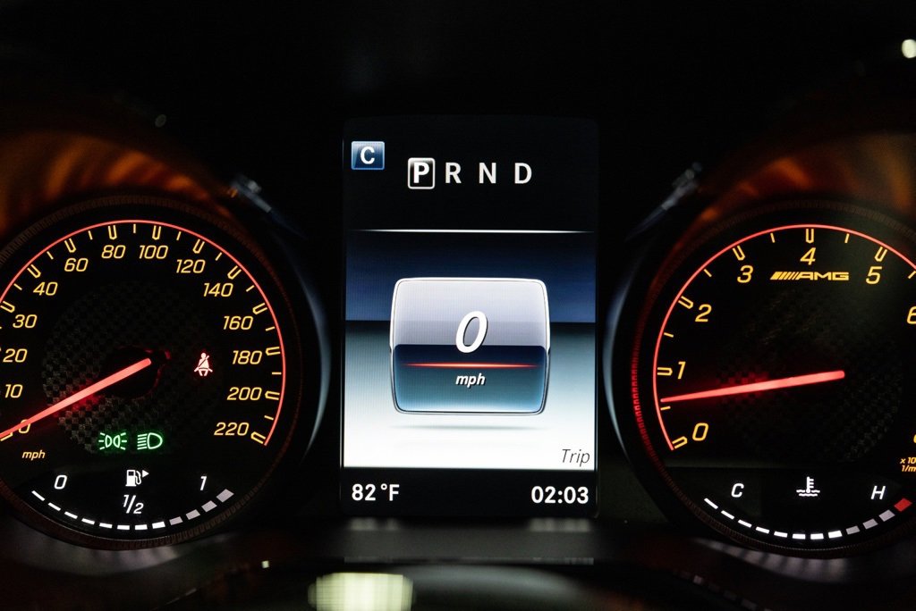 Used 2018 Mercedes-Benz AMG GT R image 53