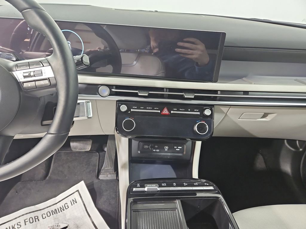 Certified 2025 Hyundai Tucson Limited image 19