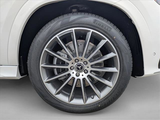 New 2026 Mercedes-Benz GLE 450 4MATIC Coupe image 10