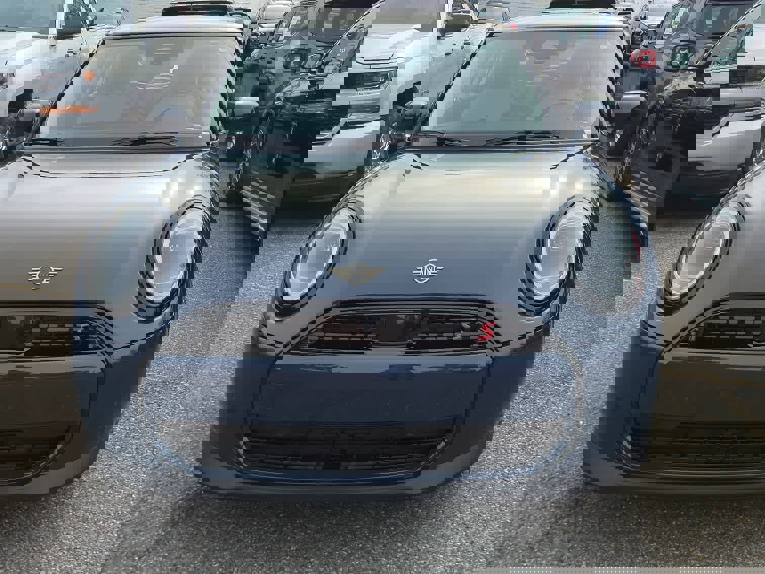 Used 2025 MINI Cooper S image 2