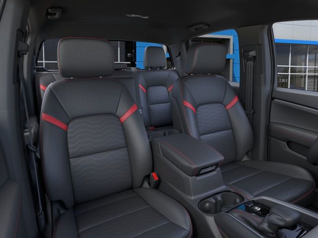 New 2026 Chevrolet Colorado Z71 w/ Technology Package image 19