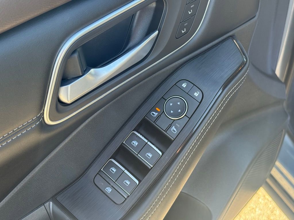 Used 2021 Nissan Rogue SL image 9