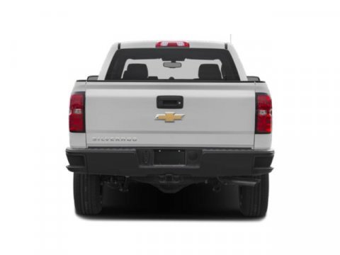 Used 2019 Chevrolet Silverado 1500 LT w/ All Star Edition image 8