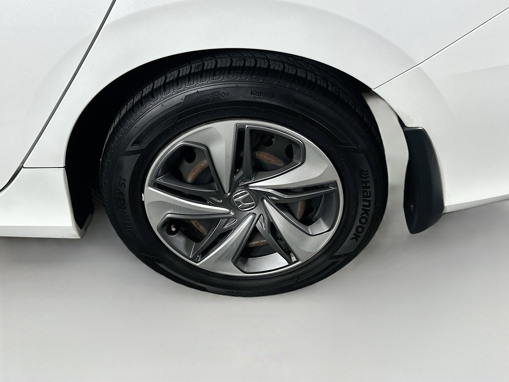 Used 2019 Honda Civic LX image 11