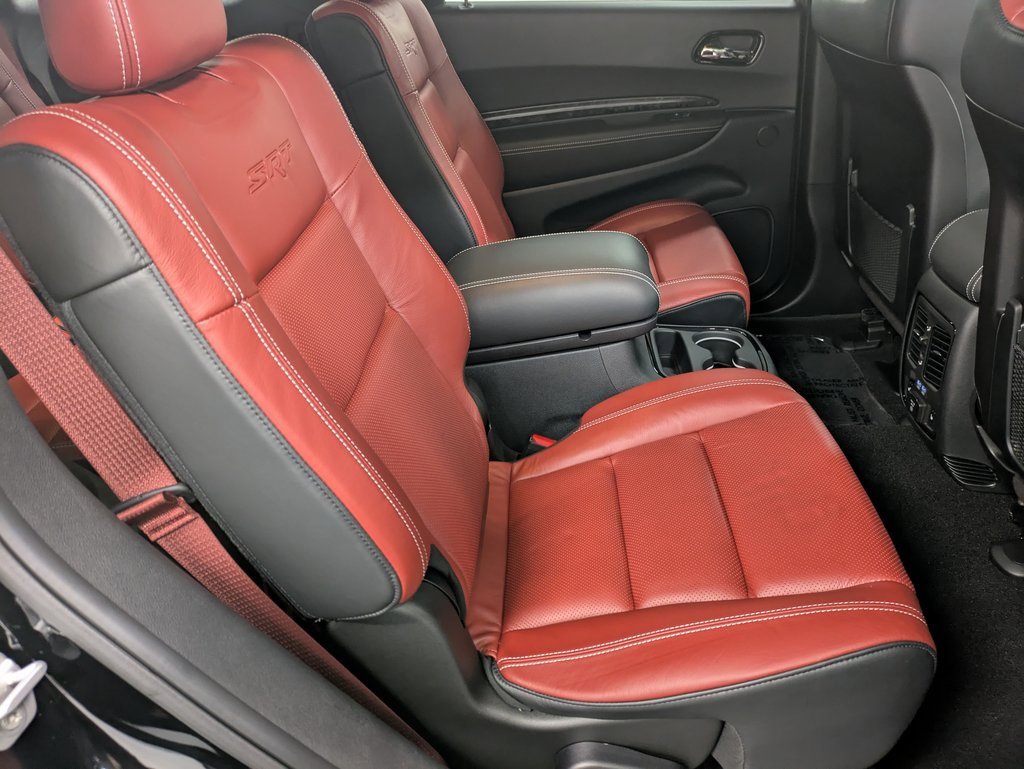 Used 2024 Dodge Durango SRT Hellcat image 25