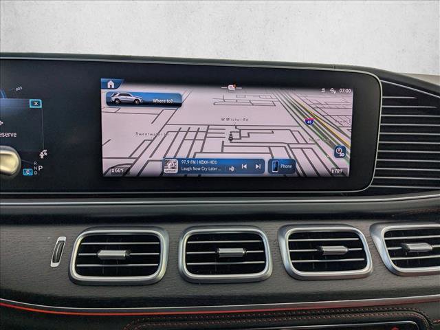 Used 2024 Mercedes-Benz GLE 63 AMG S image 12